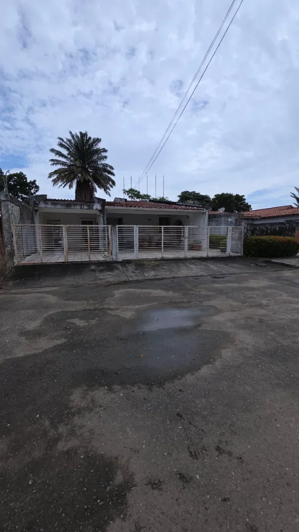 VENTA DE CASA ALTO BARINAS SUR