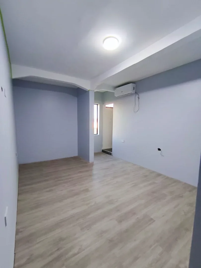 TOWNHOUSE MODERNO