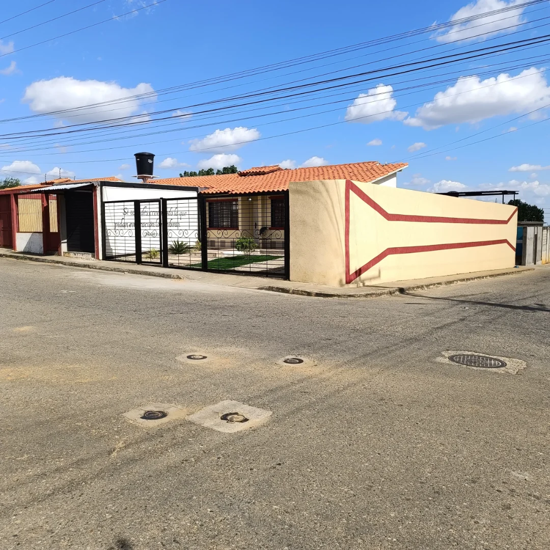 VENTA DE CASA