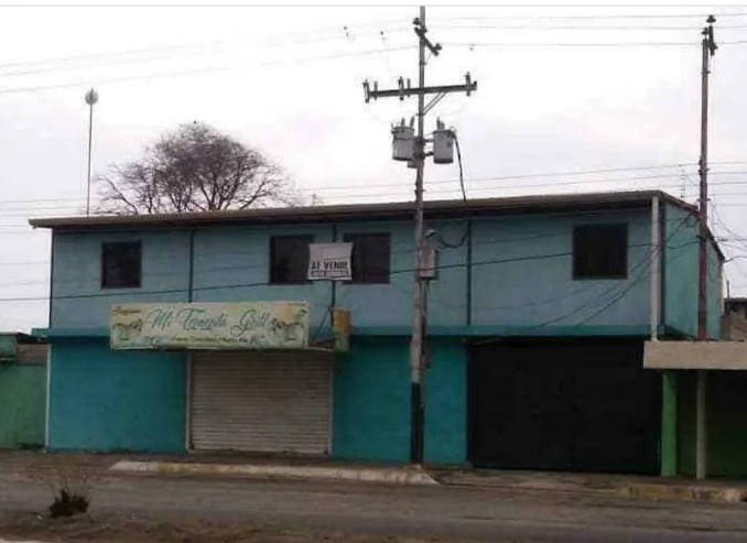 VENTA DE RESIDENCIA